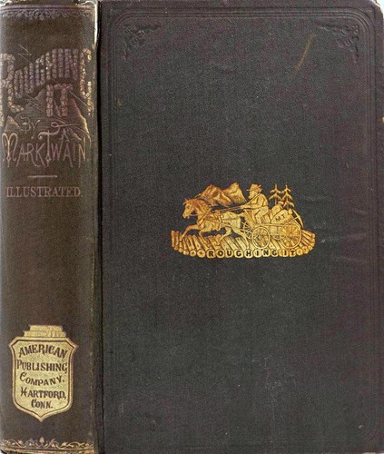 The Book That Broke the World