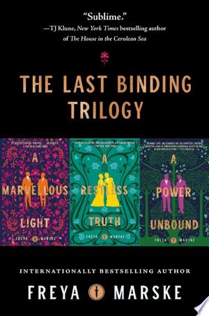 The Last Binding