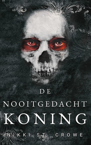The Never King