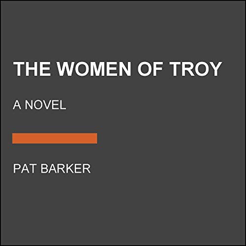 The Women of Troy