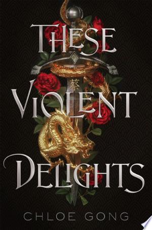 These Violent Delights