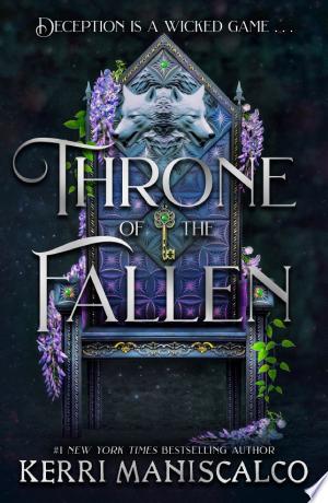 Throne of the Fallen