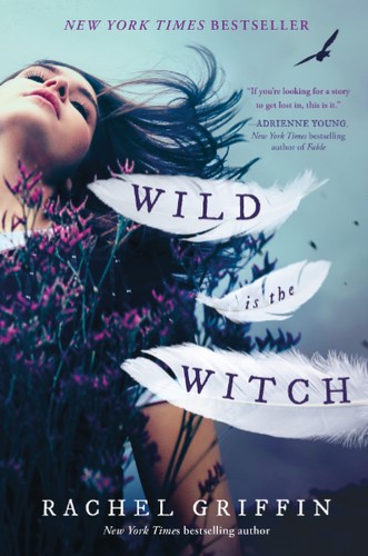 Wild is the Witch