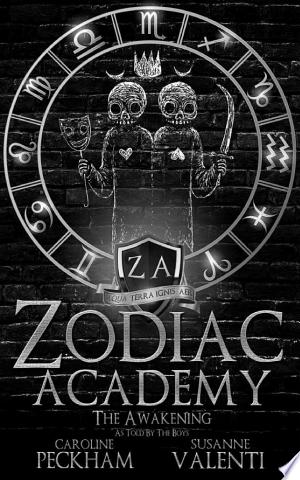 The Awakening Part 2