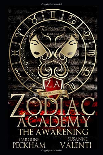Zodiac Academy