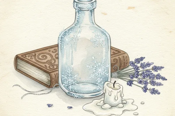 Cool: spice levels 0-1